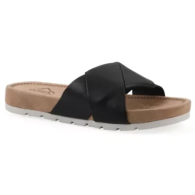 Tincie Slide Sandal