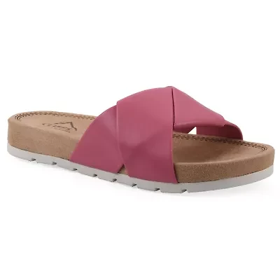 Tincie Slide Sandal