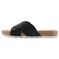 Tincie Slide Sandal