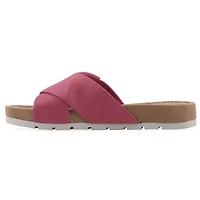 Tincie Slide Sandal
