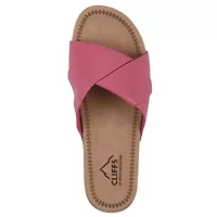 Tincie Slide Sandal