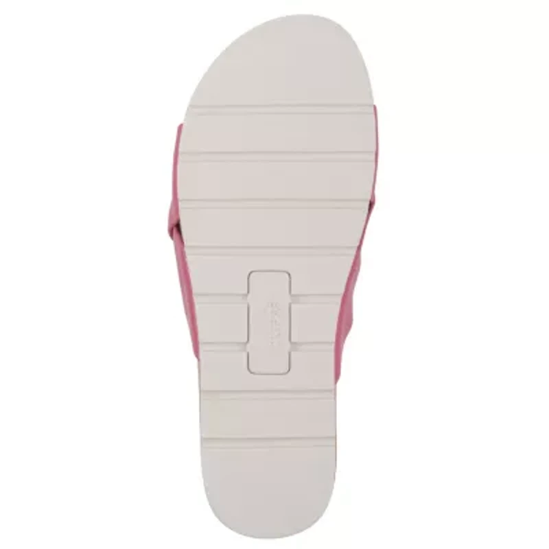 Tincie Slide Sandal