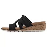 Tinisha Wedge Sandal