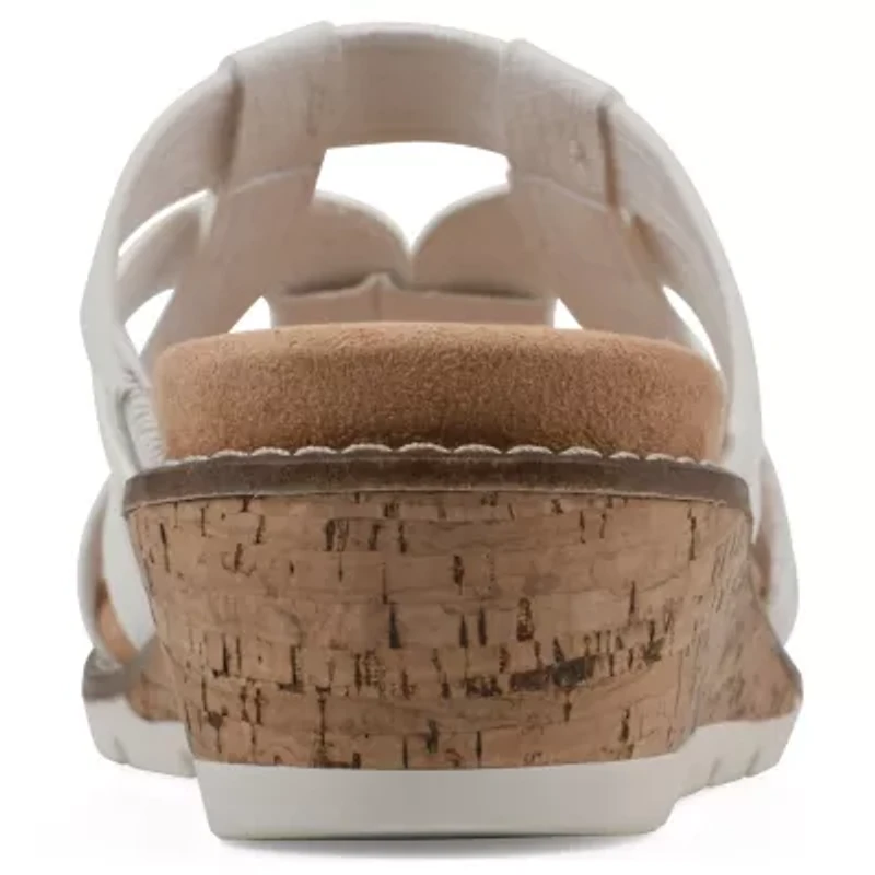 Tinisha Wedge Sandal