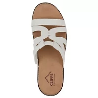 Tinisha Wedge Sandal