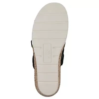 Tinisha Wedge Sandal