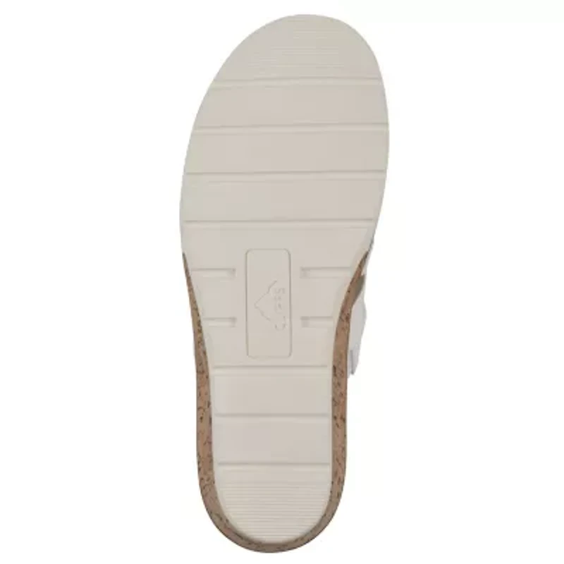 Tinisha Wedge Sandal