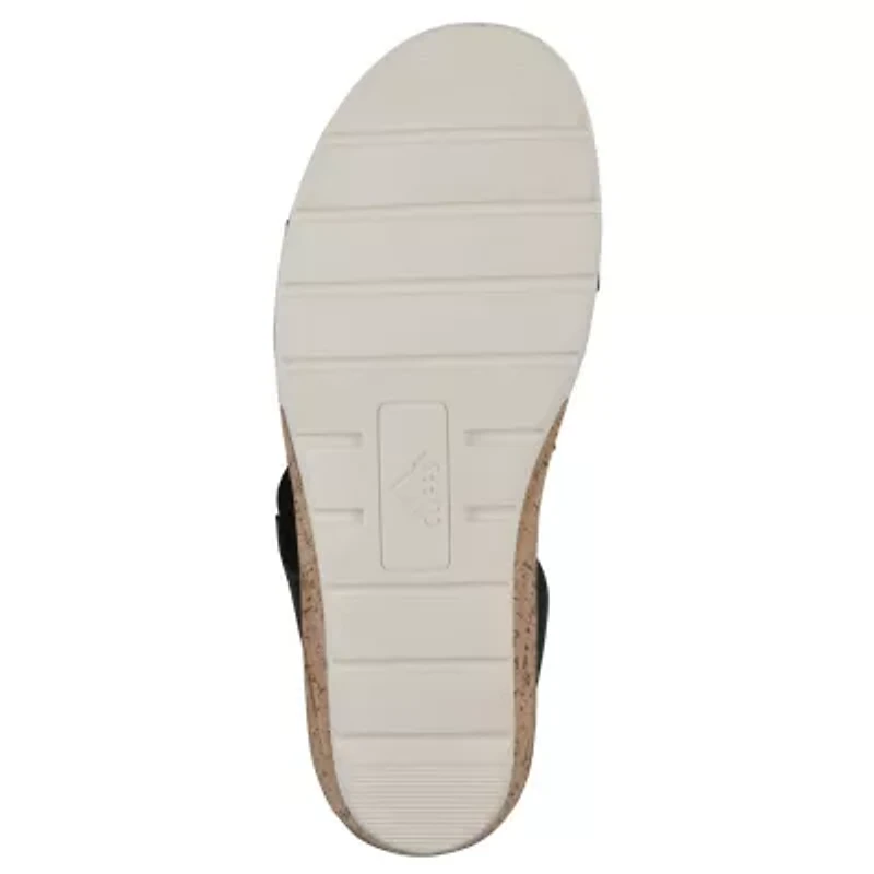 Tinnley Wedge Sandal