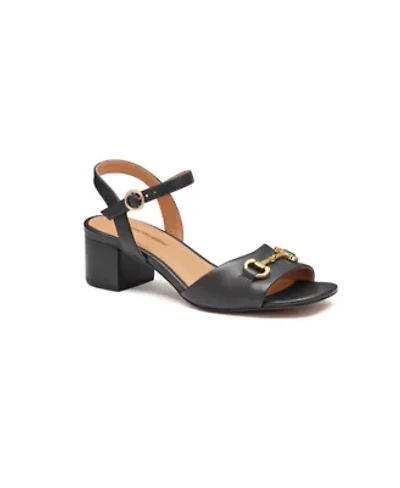 EDITH BIT SANDAL