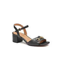 EDITH BIT SANDAL