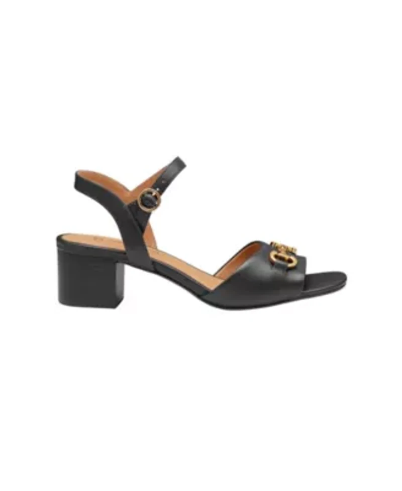 EDITH BIT SANDAL