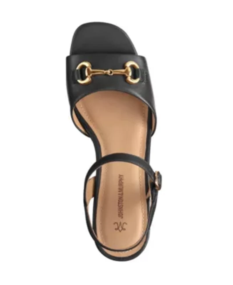 EDITH BIT SANDAL