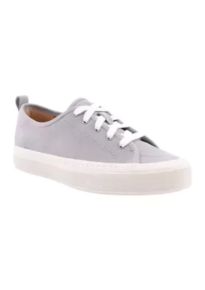 Candy Lace to Toe Sneakers