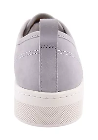 Candy Lace to Toe Sneakers