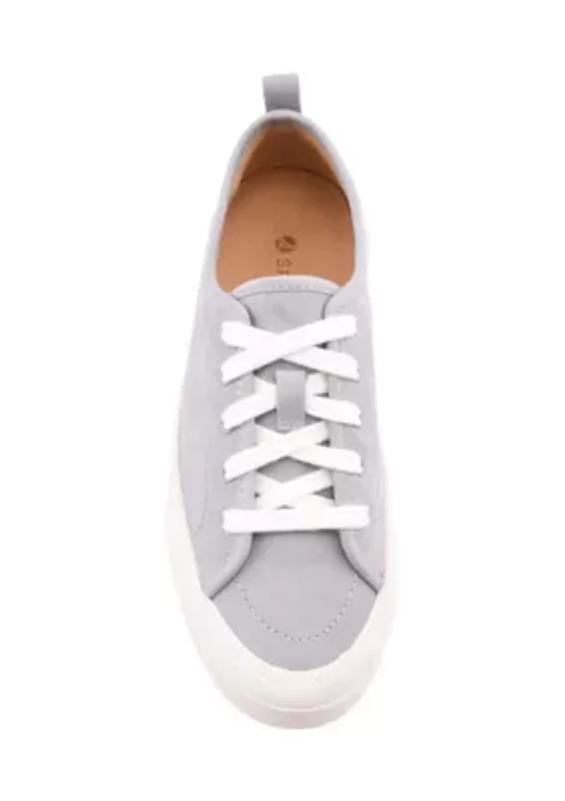 Candy Lace to Toe Sneakers