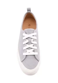 Candy Lace to Toe Sneakers