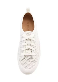 Candy Lace to Toe Sneakers
