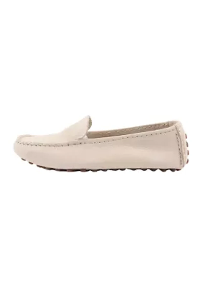 Port Driving Moccasin Loafers