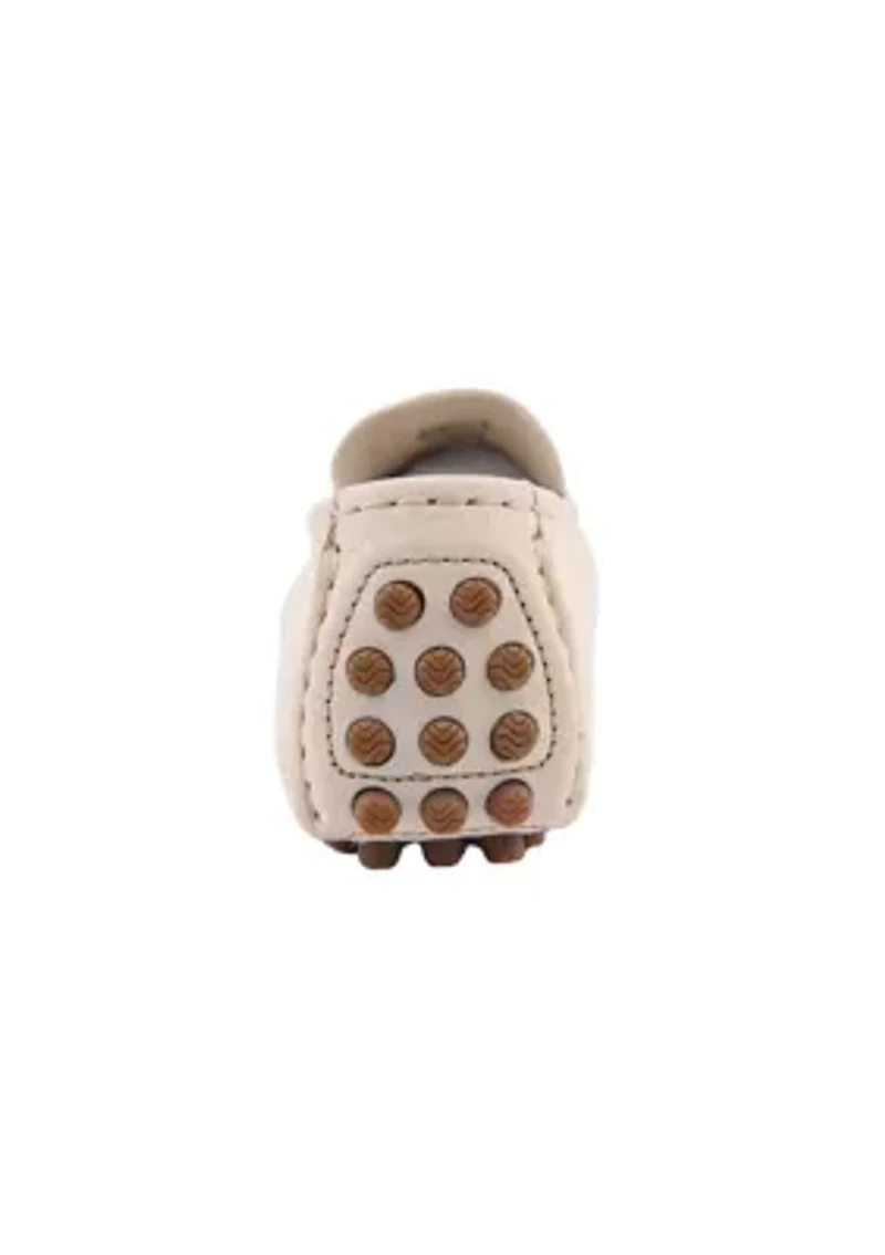 Port Driving Moccasin Loafers