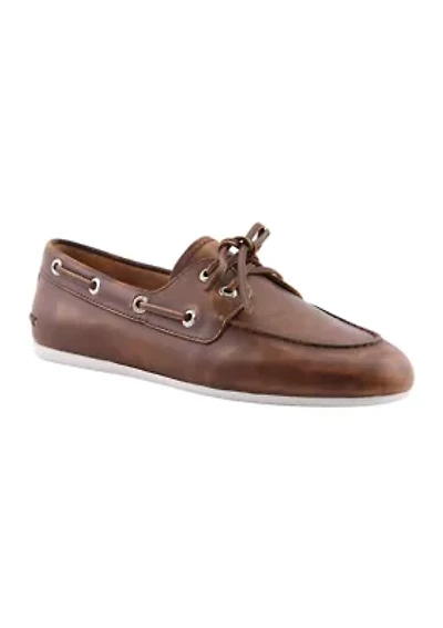 Women's Slim Boat Shoes