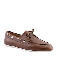 Women's Slim Boat Shoes