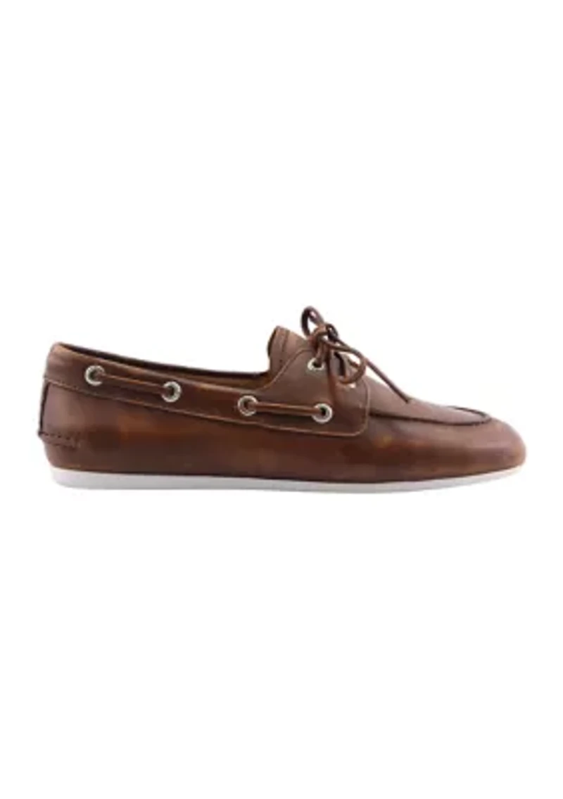 Women's Slim Boat Shoes