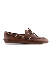 Women's Slim Boat Shoes