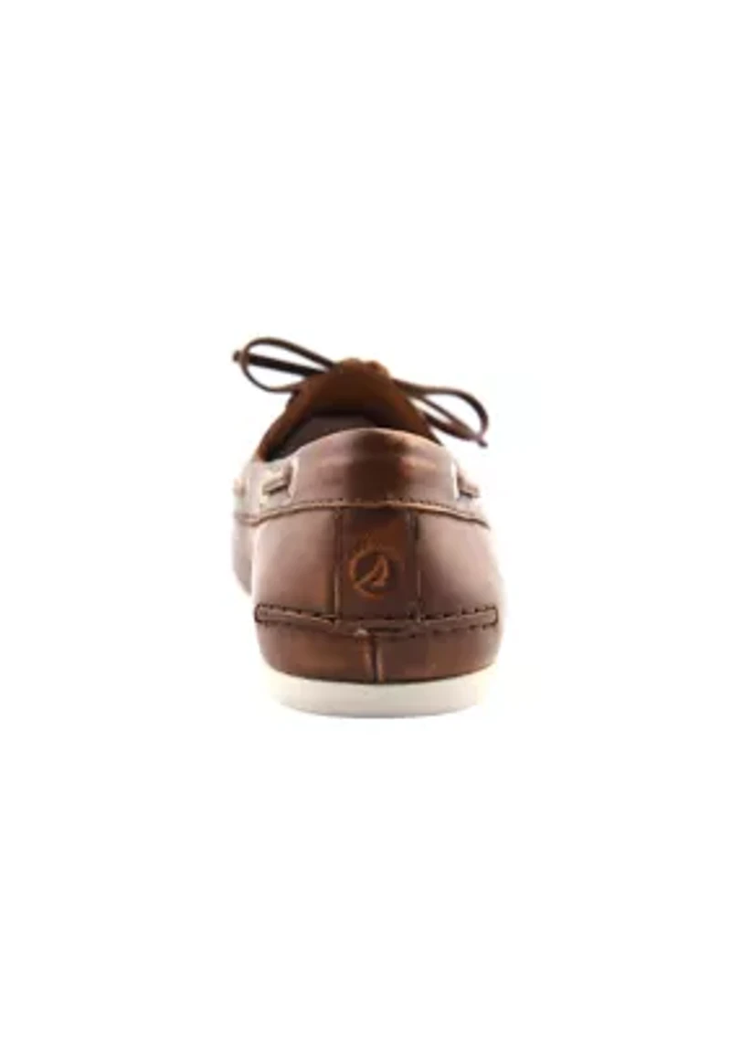 Women's Slim Boat Shoes