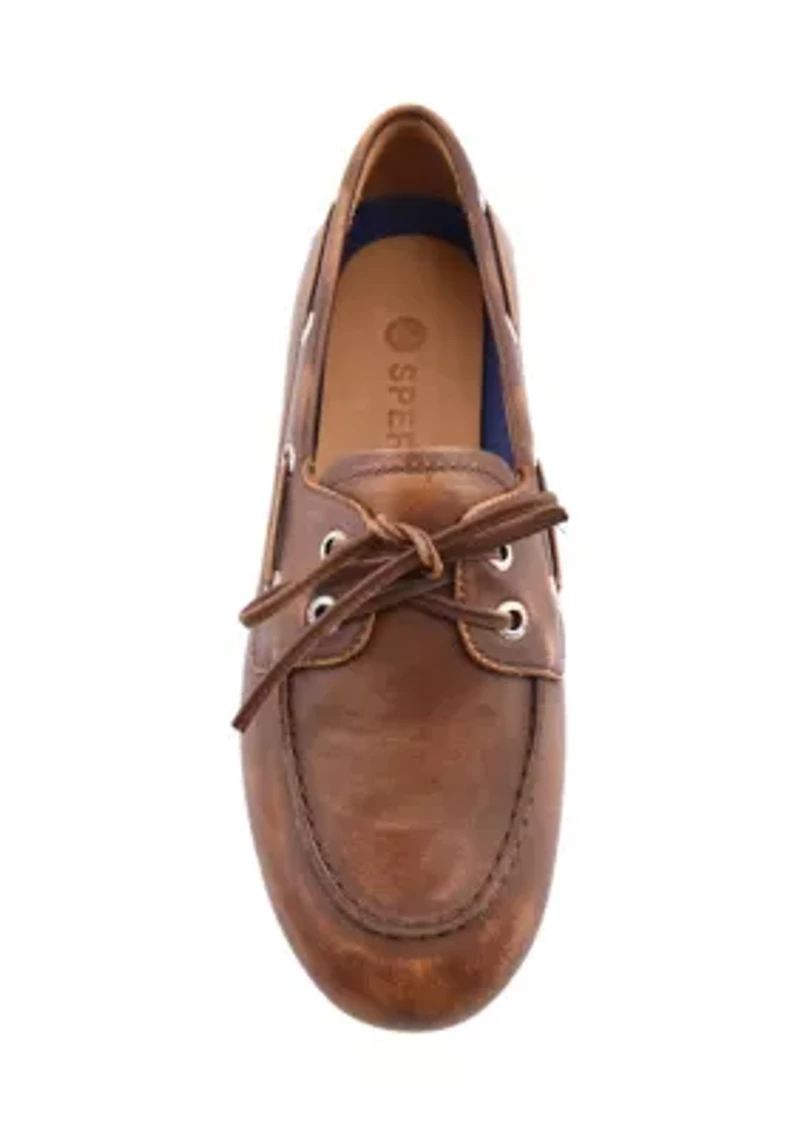 Women's Slim Boat Shoes