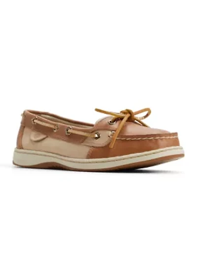 Angelfish 2-Eye Boat Shoes