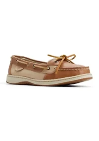 Angelfish 2-Eye Boat Shoes