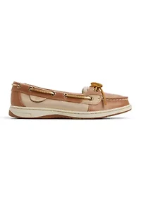 Angelfish 2-Eye Boat Shoes
