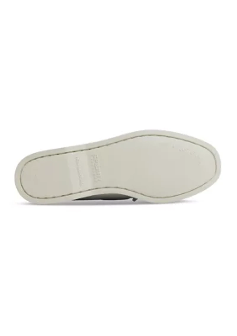 Allover 2 Eye Shimmer Boat Shoes