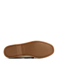 Women's 2 Eye Boat Shoes
