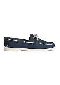 Women's Allover 2 Eye Boat Shoes
