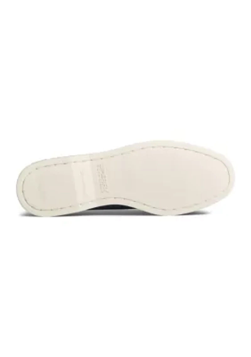 Women's Allover 2 Eye Boat Shoes