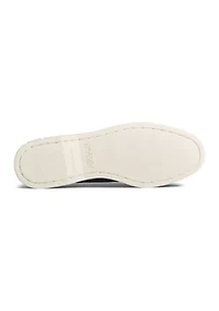 Women's Allover 2 Eye Boat Shoes