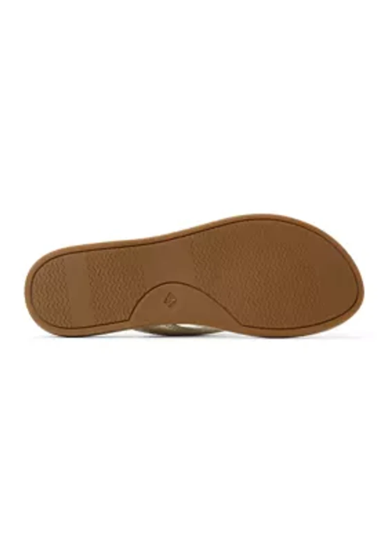 Isla Thong Sandals