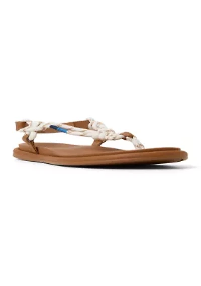 Isla T-Bar Sandals