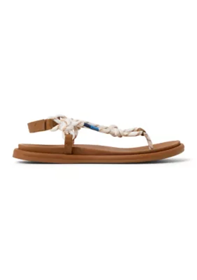 Isla T-Bar Sandals
