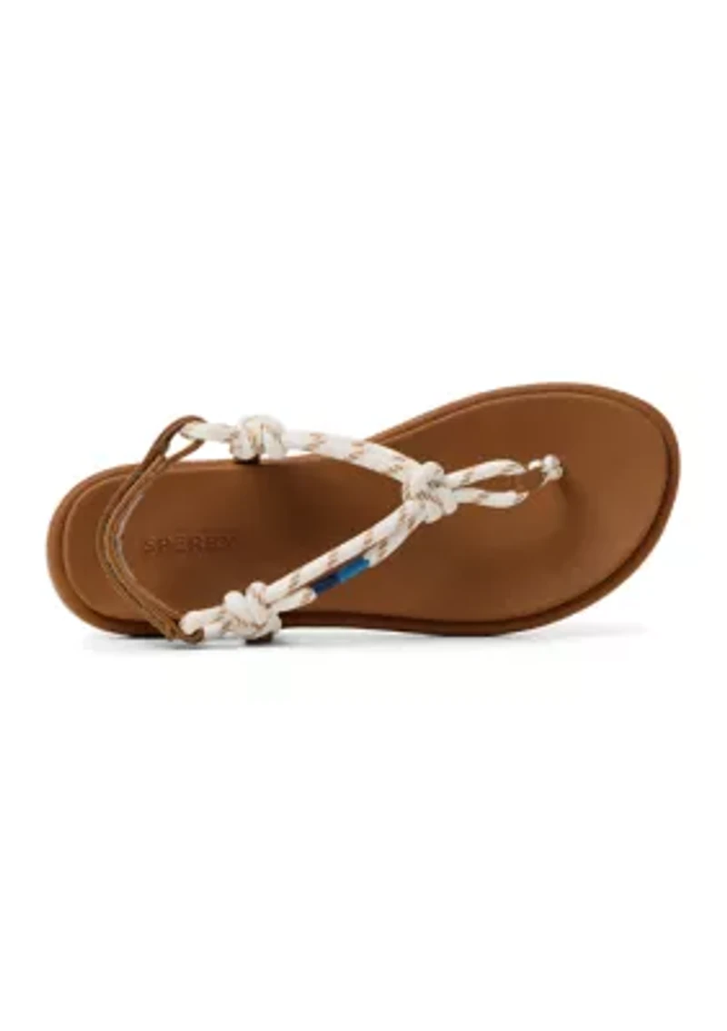 Isla T-Bar Sandals