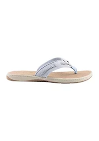 Seafish 2 Flip Flop Thong Sandals
