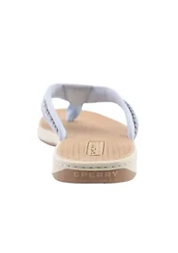 Seafish 2 Flip Flop Thong Sandals