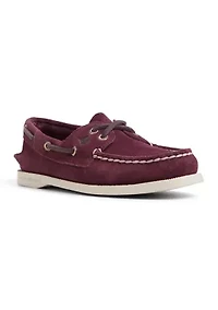 AO 2 Eye Boat Shoe Loafers