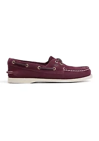 AO 2 Eye Boat Shoe Loafers