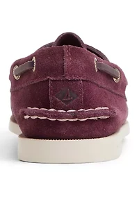 AO 2 Eye Boat Shoe Loafers