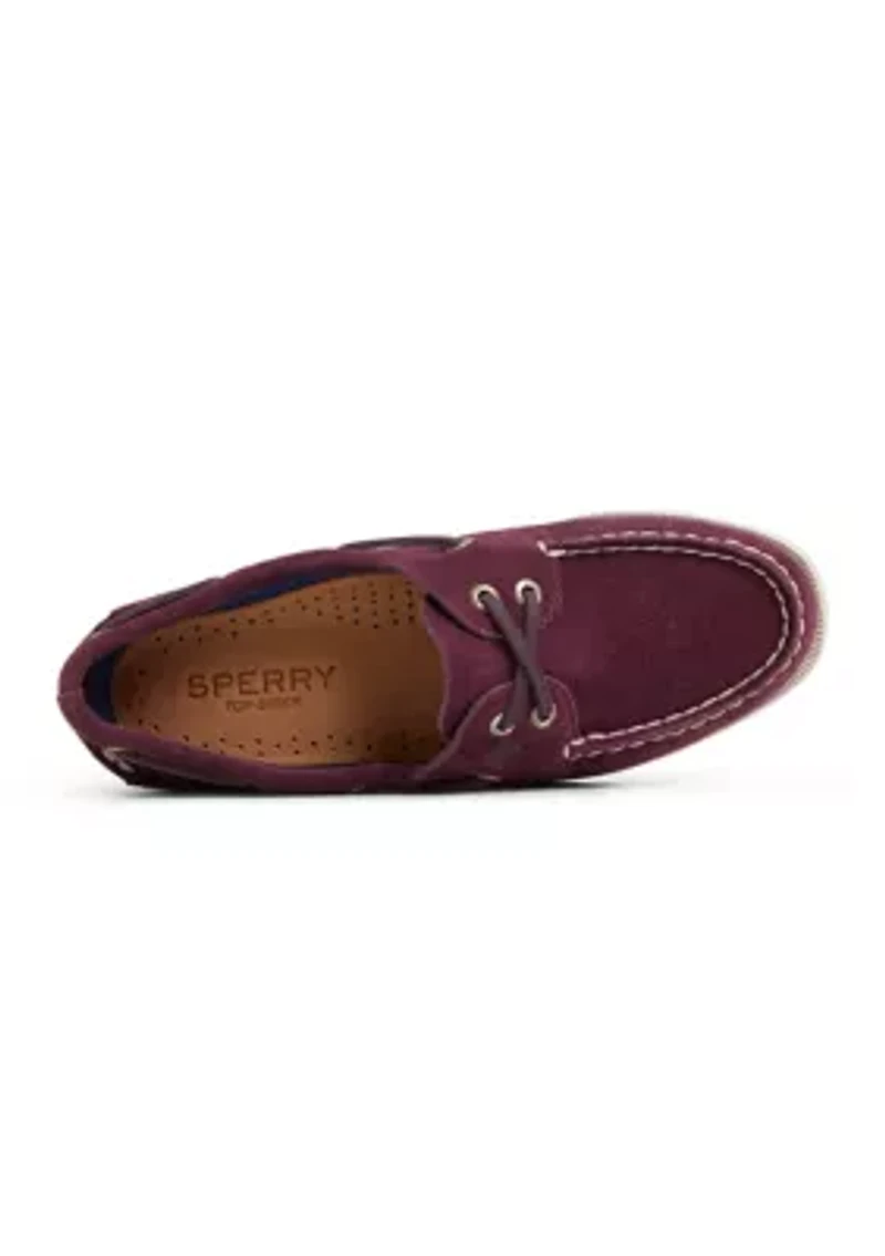 AO 2 Eye Boat Shoe Loafers