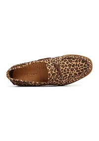 AO 2-Eye Boat Shoe Loafers