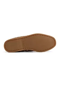 AO 2-Eye Boat Shoe Loafers
