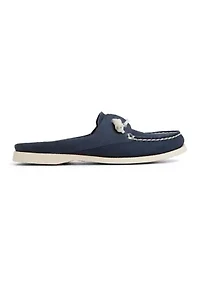 AO Mule Loafers